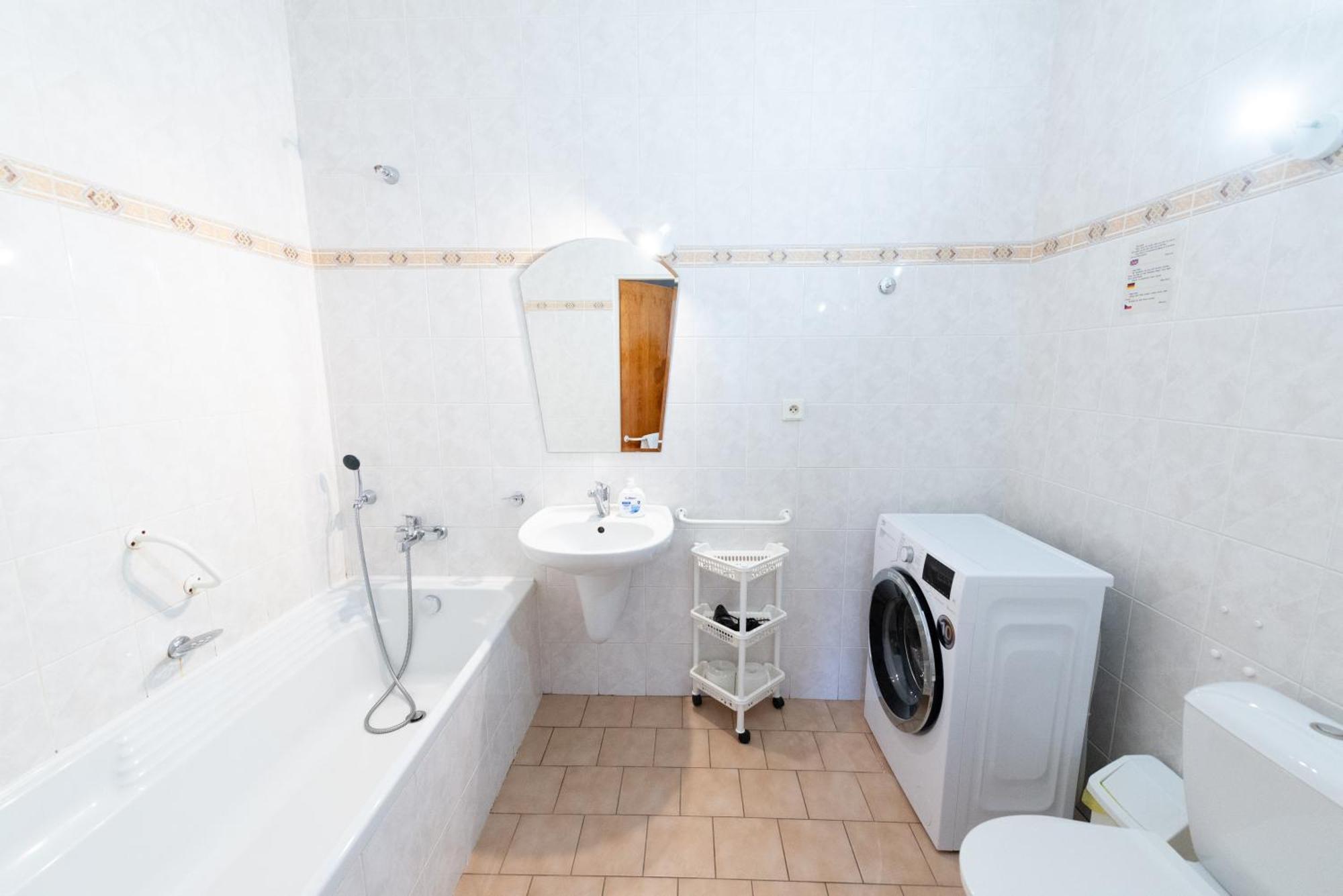 Pension Najdek Žďár nad Sázavou Habitación foto